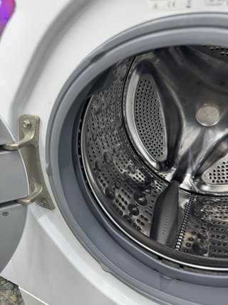 Lavadora LG 7KG