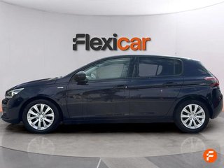 Peugeot 308 5p Style PureTech 110 S&S 6 Vel. MAN