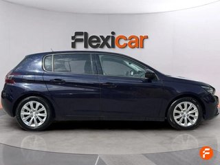 Peugeot 308 5p Style PureTech 110 S&S 6 Vel. MAN