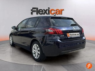Peugeot 308 5p Style PureTech 110 S&S 6 Vel. MAN