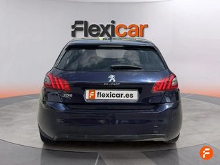 Peugeot 308 5p Style PureTech 110 S&S 6 Vel. MAN