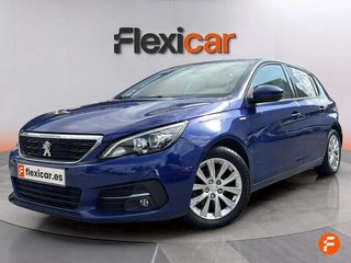 Peugeot 308 5p Style PureTech 110 S&S 6 Vel. MAN