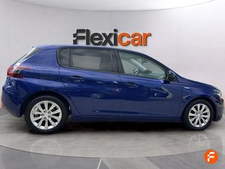Peugeot 308 5p Style PureTech 110 S&S 6 Vel. MAN