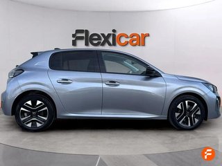 Peugeot 208 Allure Gasolina 100 S&S 6 Vel. MAN