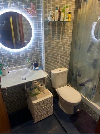 Alquiler habitacion