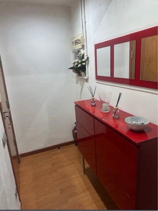 Alquiler habitacion