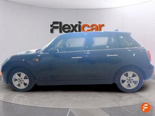 MINI Cooper ONE D 5 PUERTAS