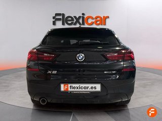 BMW X2 sDrive18i