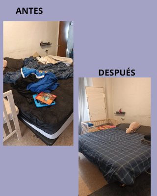 Servicio de limpieza