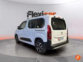 Citroën Berlingo Talla XL BlueHDi 130 S&S SHINE