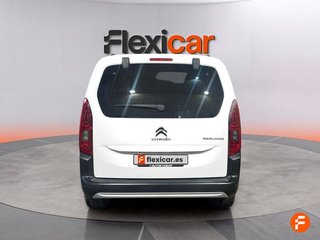 Citroën Berlingo Talla XL BlueHDi 130 S&S SHINE