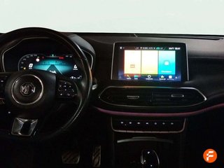 MG HS 1.5T-GDI PHEV Luxury