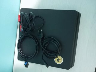 PS4 SLIM