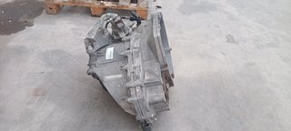 CAJA CAMBIOS OPEL VECTRA C BERLINA Comfort 553503