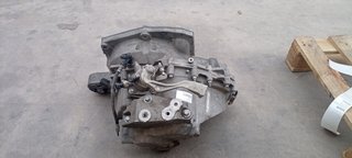 CAJA CAMBIOS OPEL VECTRA C BERLINA Comfort 553503