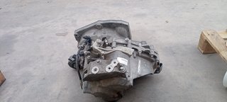 CAJA CAMBIOS OPEL VECTRA C BERLINA Comfort 553503
