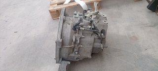 CAJA CAMBIOS OPEL VECTRA C BERLINA Comfort 553503
