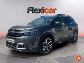 Citroën C5 Aircross BlueHdi 96kW (130CV) S&S Shine