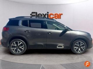 Citroën C5 Aircross BlueHdi 96kW (130CV) S&S Shine