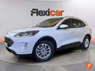 Ford Kuga Titanium 1.5T EcoBoost 110kW (150CV)