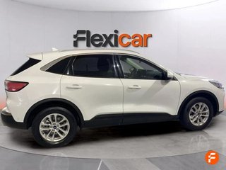 Ford Kuga Titanium 1.5T EcoBoost 110kW (150CV)