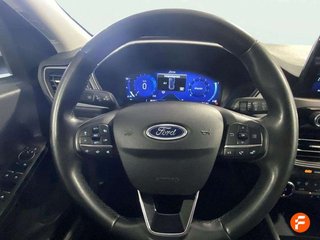 Ford Kuga Titanium 1.5T EcoBoost 110kW (150CV)