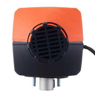 Control de Aplicación Bluetooth Calentador de Aire Diésel, Calentador Diésel de 12V 2KW con Ajuste Automático de Altitud, Control Remoto y LCD, Calentador Diésel para RV Remolque Camper Furgoneta ...