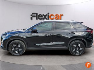 Omoda 5 MY25 - Premium 1.6 TGDI 108kW (145cv)
