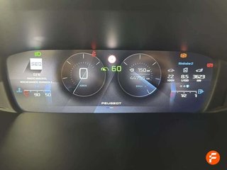 Peugeot 308 5P Active Pack PureTech 130 S&S MAN