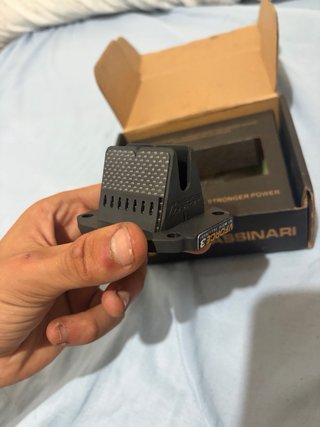 Caja de láminas V-Force 3