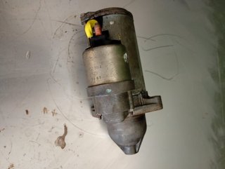 MOTOR ARRANQUE Opel Corsa D (2006->)