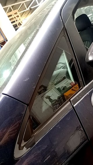 LUNA DELANTERA IZQUIERDA Fiat Grande Punto (199) (2005->2009)