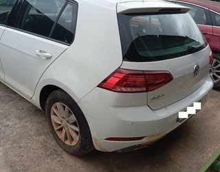 439874 llanta 6jx15 volkswagen golf vii lim. (bq1)