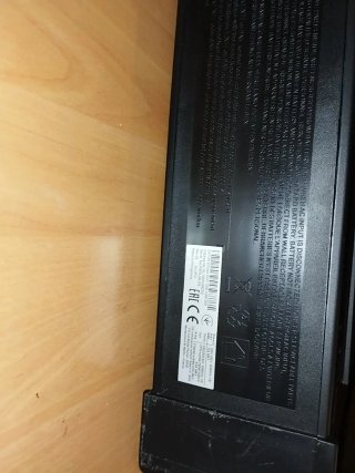 SAI Eaton Ellipse Eco 1200