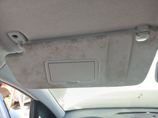PARASOL IZQUIERDO Opel Corsa E (2014->)