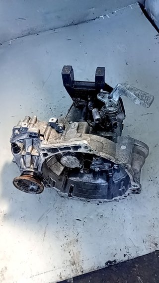 CAJA CAMBIOS Seat Ibiza SC (6J1)(06.2008->)