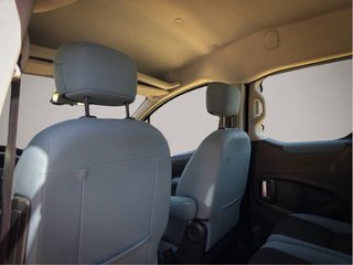 BERLINGO MULTISPACE / DIESEL / 2 AÑOS D GARANTIA /