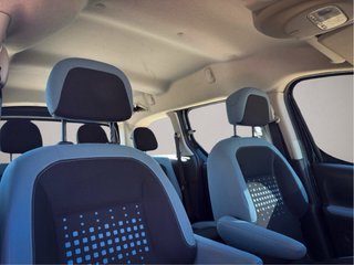 BERLINGO MULTISPACE / DIESEL / 2 AÑOS D GARANTIA /