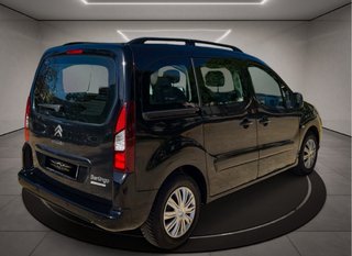 BERLINGO MULTISPACE / DIESEL / 2 AÑOS D GARANTIA /
