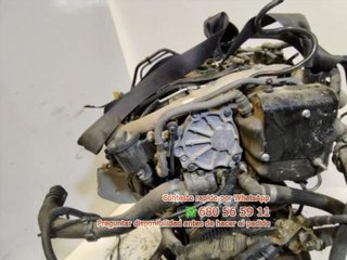 Motor completo land rover dmuap1587141 2 Ref:76812