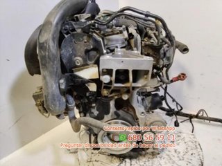 Motor completo land rover dmuap1587141 2 Ref:76812