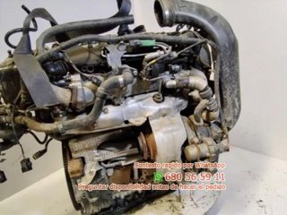 Motor completo land rover dmuap1587141 2 Ref:76812
