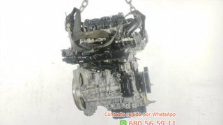Opel cabap20968007 motor completo hn09 c Ref:19178