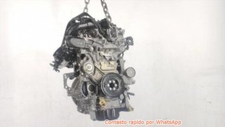 Opel cabap20968007 motor completo hn09 c Ref:19178