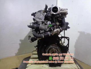 Rectp4387916 192a3000 motor fiat stilo 1 Ref:21126