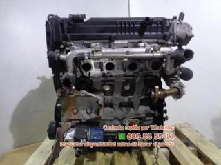 Rectp4387916 192a3000 motor fiat stilo 1 Ref:21126