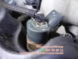 Rectp4387916 192a3000 motor fiat stilo 1 Ref:21126