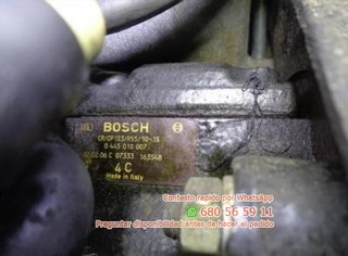 Rectp4387916 192a3000 motor fiat stilo 1 Ref:21126