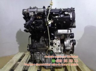 Rectp4387916 192a3000 motor fiat stilo 1 Ref:21126
