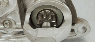 MOTOR ARRANQUE RENAULT MEGANE III BERLINA 5 P 2.0